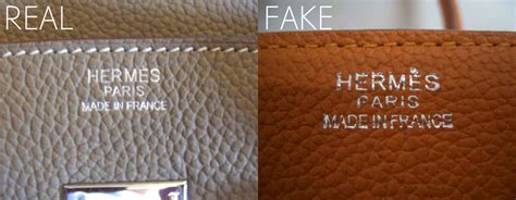 how to spot a fake hemsted & sons shoes|Spot The Difference Between Real and Fake Hermès Bags.